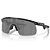 Óculos de Sol Oakley Resistor Polished Black Prizm Black - Imagem 1