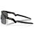 Óculos de Sol Oakley Resistor Polished Black Prizm Black - Imagem 2