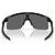 Óculos de Sol Oakley Resistor Polished Black Prizm Black - Imagem 6