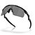 Óculos de Sol Oakley Resistor Polished Black Prizm Black - Imagem 4
