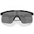 Óculos de Sol Oakley Resistor Polished Black Prizm Black - Imagem 8