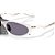 Óculos de Sol Oakley Plantaris Seek Matte Vapor Prizm Grey - Imagem 6
