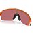 Óculos de Sol Oakley Sutro Lite S Matte Transparent Ginger - Imagem 6