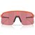 Óculos de Sol Oakley Sutro Lite S Matte Transparent Ginger - Imagem 3