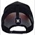 Boné Hurley Aba Curva Cave WT25 Preto - Imagem 2