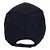 Boné Hurley Aba Curva Bottle WT25 Preto - Imagem 2