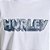 Camiseta Hurley Stone WT25 Masculina Branco - Imagem 2