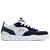 Tênis OUS Fluente Masculino Azul Branco Essencial - Imagem 1