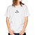 Camiseta Rip Curl Icon WT25 Masculina Bone - Imagem 1