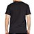 Camiseta Rip Curl Icon WT25 Masculina Preto - Imagem 2