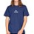 Camiseta Rip Curl Icon Big WT25 Masculina Washed Navy - Imagem 1