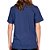 Camiseta Rip Curl Icon Big WT25 Masculina Washed Navy - Imagem 2