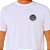 Camiseta Rip Curl Front Wettie WT25 Masculina White - Imagem 3