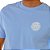 Camiseta Rip Curl Front Wettie WT25 Masculina Ice Blue - Imagem 3