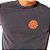 Camiseta Rip Curl Front Wettie WT25 Masculina Washed Black - Imagem 3