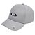 Boné Oakley Aba Curva Golf Ellipse WT25 New Granite - Imagem 1