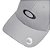 Boné Oakley Aba Curva Golf Ellipse WT25 New Granite - Imagem 3