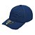 Boné Oakley 6 Panel Stretch Hat Embossed WT25 Team Navy - Imagem 1