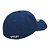 Boné Oakley 6 Panel Stretch Hat Embossed WT25 Team Navy - Imagem 2