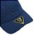 Boné Oakley 6 Panel Stretch Hat Embossed WT25 Team Navy - Imagem 3
