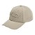 Boné Oakley 6 Panel Stretch Hat Embossed WT25 Boulder Green - Imagem 1