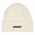 Gorro Oakley B1B Logo WT25 Arctic White - Imagem 1