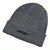 Gorro Oakley B1B Logo WT25 New Athletic Grey - Imagem 1