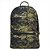 Mochila Oakley Freshman Pkble RC 19L WT25 Tiger Camo Green - Imagem 1