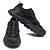 Tênis Oakley Light Breathe WT25 Masculino Triple Black - Imagem 5