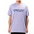 Camiseta Oakley Mark II SS WT25 Masculina New Lilac - Imagem 1