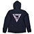 Jaqueta Oakley Iconic Skull WT25 Masculina Blackout - Imagem 2