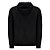 Moletom Oakley Canguru Frog 2075 WT25 Masculino Blackout - Imagem 2
