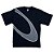 Camiseta Oakley Big O-Energy Logo WT25 Masculina Blackout - Imagem 3