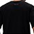 Camiseta Oakley Big O-Energy Logo WT25 Masculina Blackout - Imagem 5