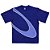 Camiseta Oakley O-Energy Block WT25 Masculina Team Purple - Imagem 1