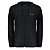 Jaqueta Oakley Windbreaker II WT25 Masculina Blackout - Imagem 1