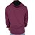 Jaqueta Oakley Windbreaker II WT25 Masculina Red Night - Imagem 2