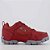 Tênis Oakley Halftrack Low II WT25 Masculino Red Night - Imagem 1