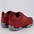 Tênis Oakley Halftrack Low II WT25 Masculino Red Night - Imagem 2