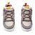 Tênis Oakley Claws WT25 Masculino Storm Front - Imagem 4