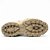 Tênis Oakley Anorak Low WT25 Masculino New Khaki - Imagem 6