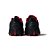 Tênis Oakley Air Strip WT25 Masculino Black/Red - Imagem 3