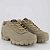 Tênis Oakley Stern WT25 Masculino New Khaki - Imagem 3