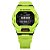 Relógio G-Shock GBD-200-9DR Verde - Imagem 2