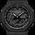 Relógio G-Shock GA-2100-1A1DR Preto - Imagem 4
