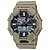 Relógio G-Shock GA-010-5ADR Verde - Imagem 1