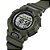 Relógio G-Shock GD-010-3DR Verde Escuro - Imagem 3