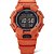 Relógio G-Shock GD-010-4DR Laranja - Imagem 2