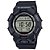 Relógio G-Shock GD-010-1DR Preto - Imagem 1