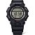 Relógio G-Shock GD-010-1DR Preto - Imagem 2